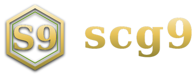 scg9 logo